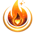 Cosmic Campfire