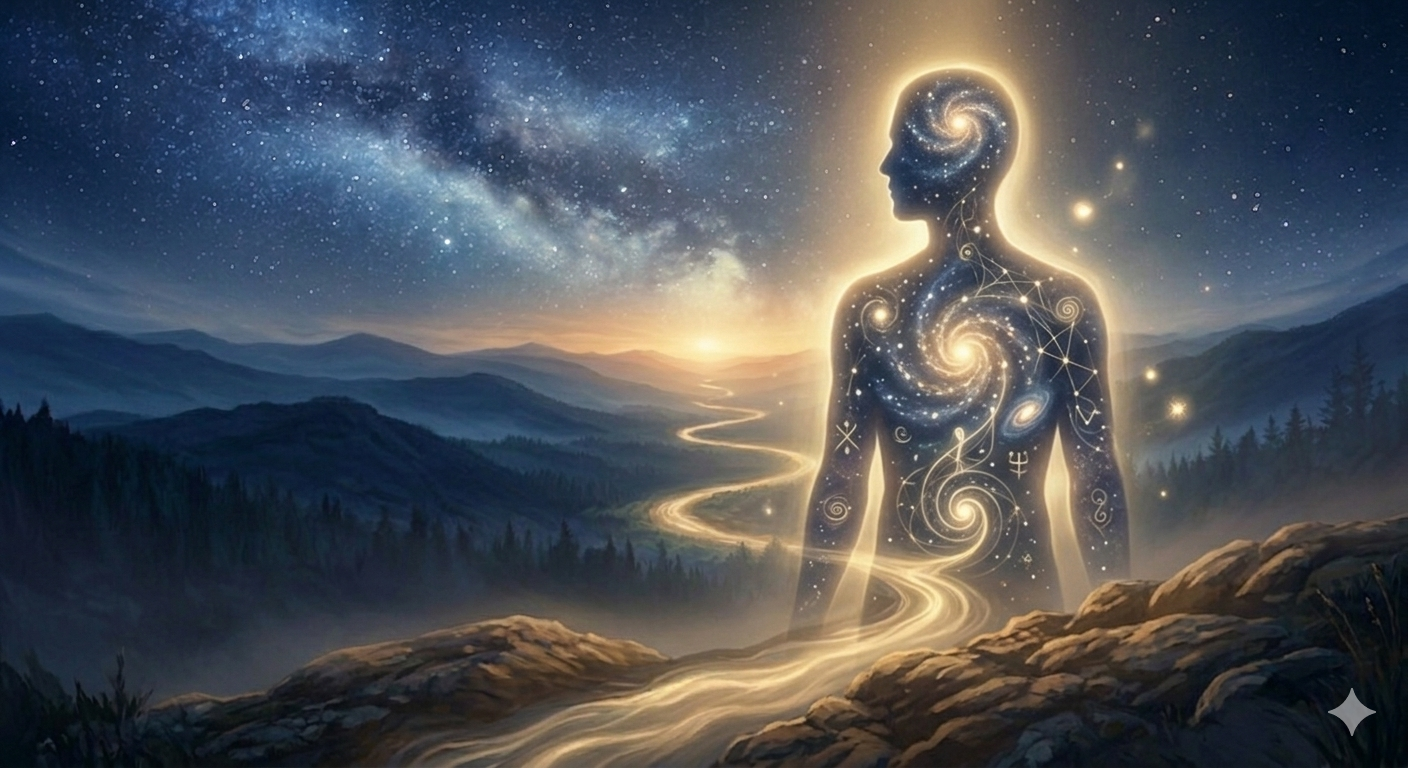 The Key to Your Subconscious – Images, Feelings and Metaphors