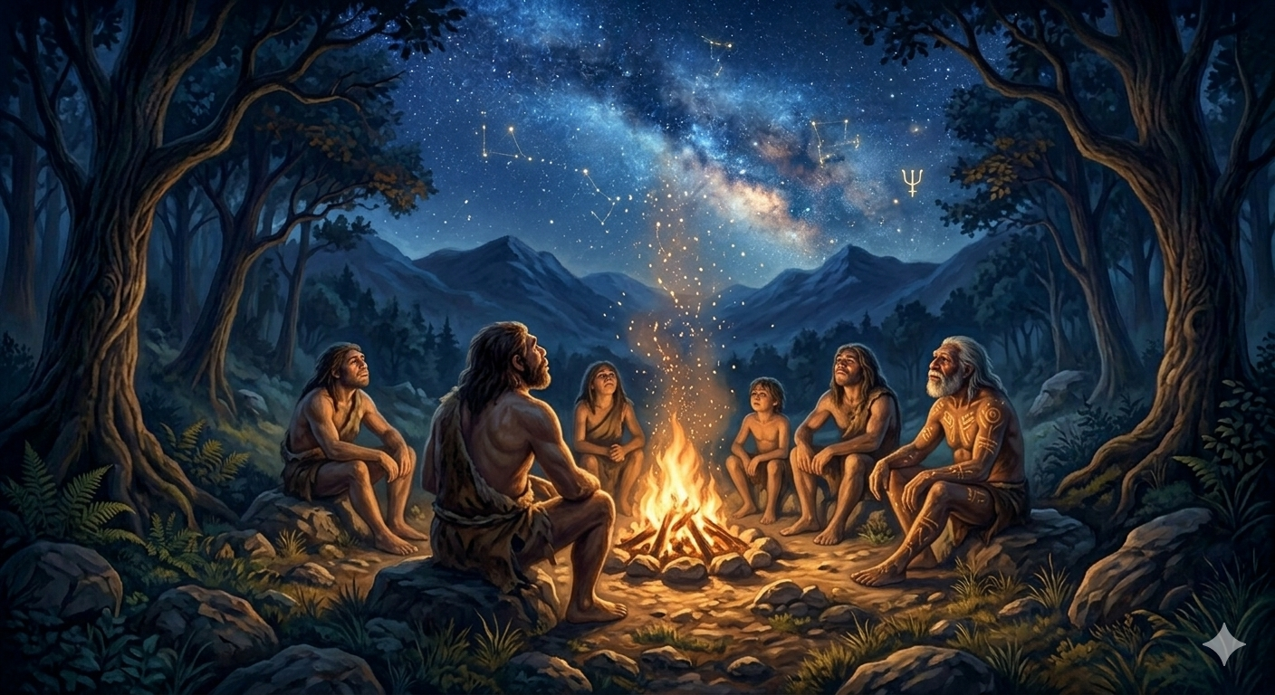 The Power of Storytelling