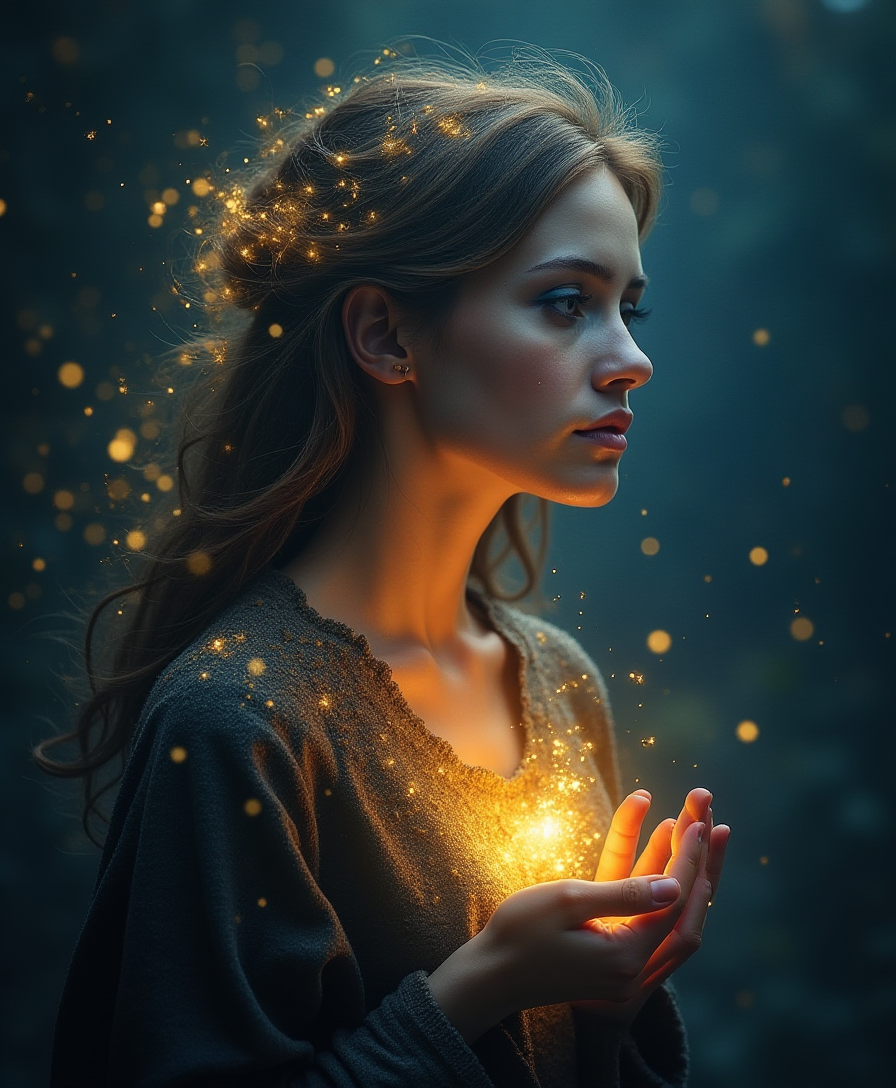 Appreciating Yourself and Increasing Your Value