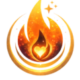 Cosmic Campfire